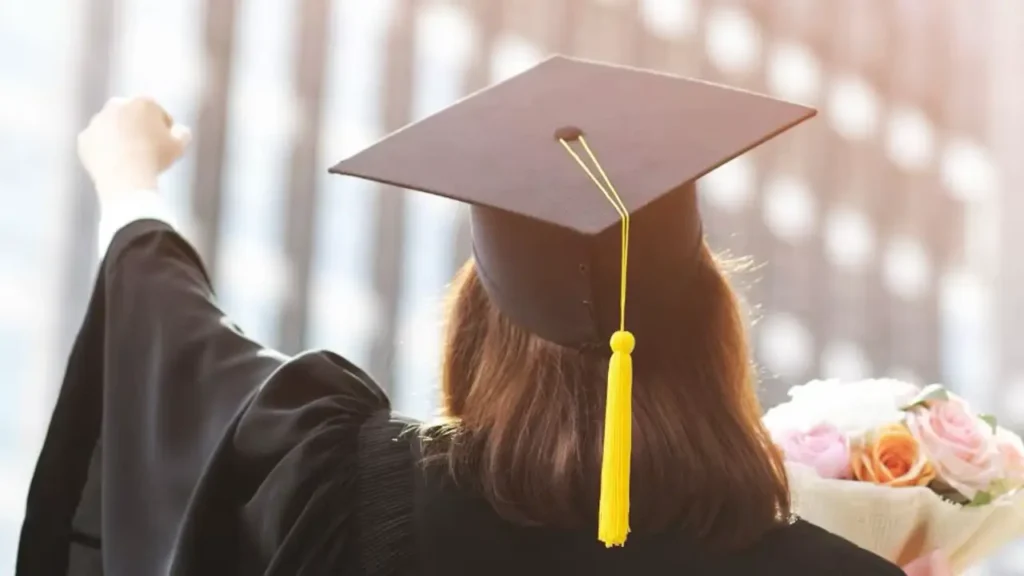 fotografía grupal de graduación con Foto Muñoz