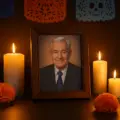 Honra su memoria con una foto llena de vida: el poder de recordar a través de la fotografía en Día de Muertos