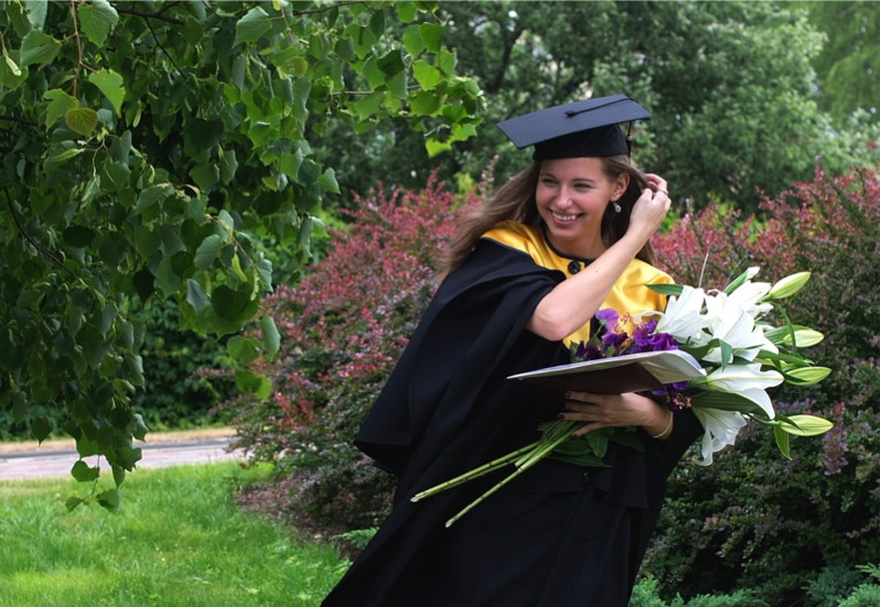 foto de graduación en primavera coatzacoalcos veracruz